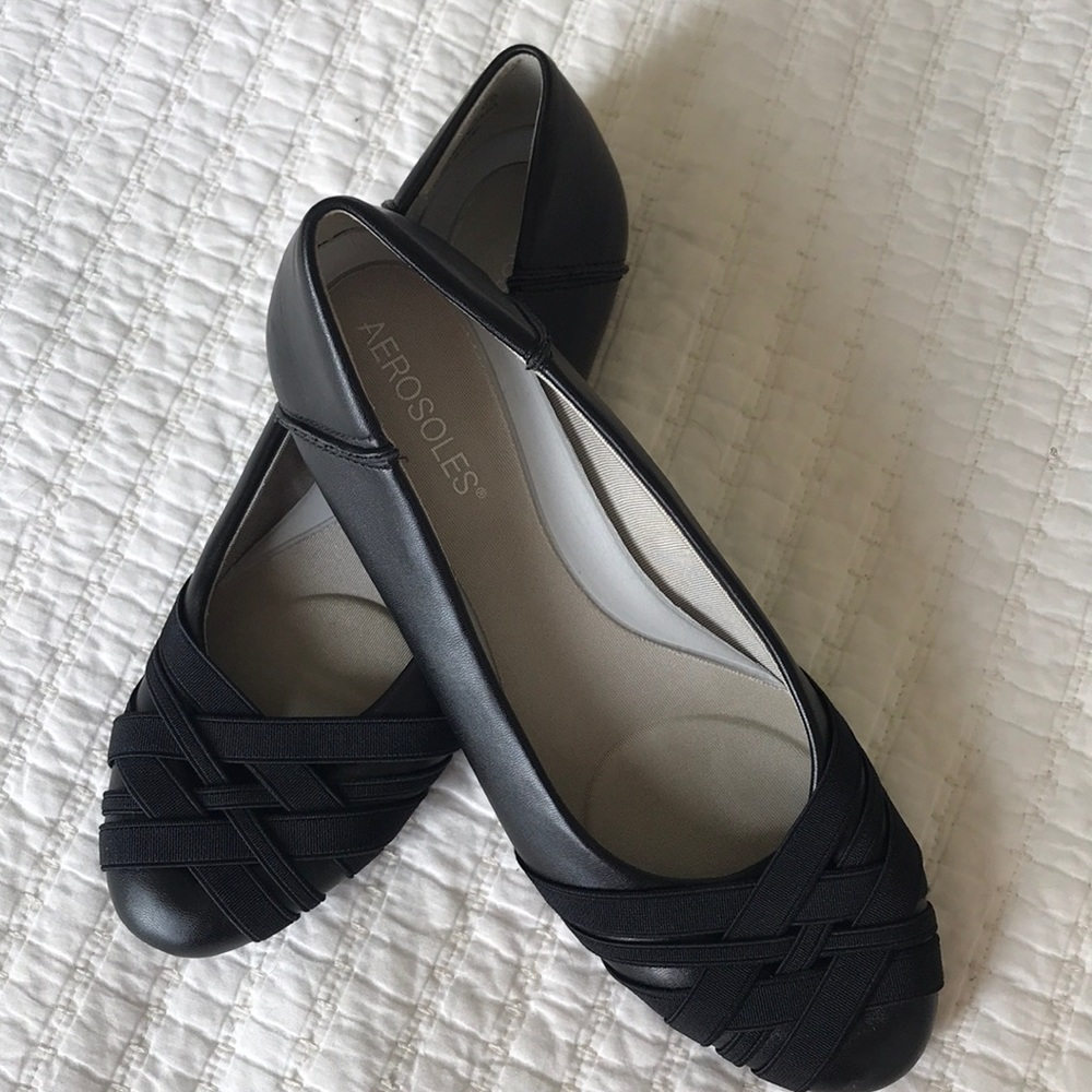 AEROSOLES flats